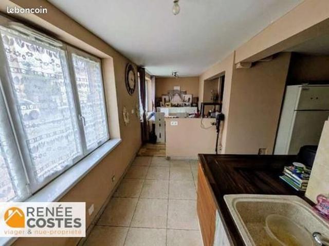 Maison vente à Saverne, Dettwiller