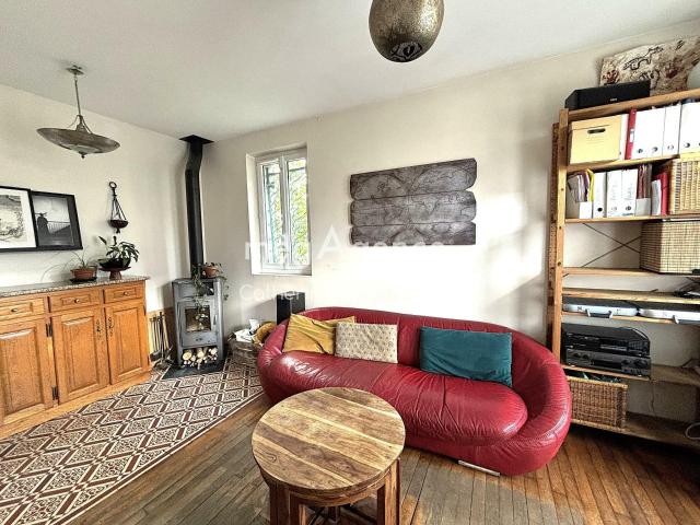 Maison vente à France métropolitaine, Groslay