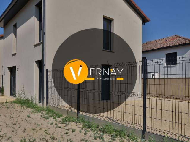 Maison vente à Vienne, Septème
