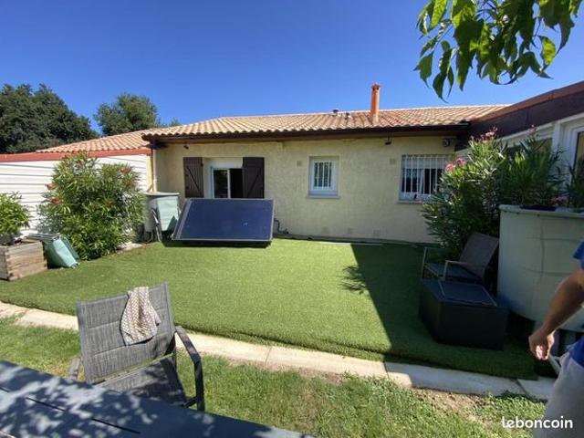 Maison vente à Lesparre-Médoc, Vensac