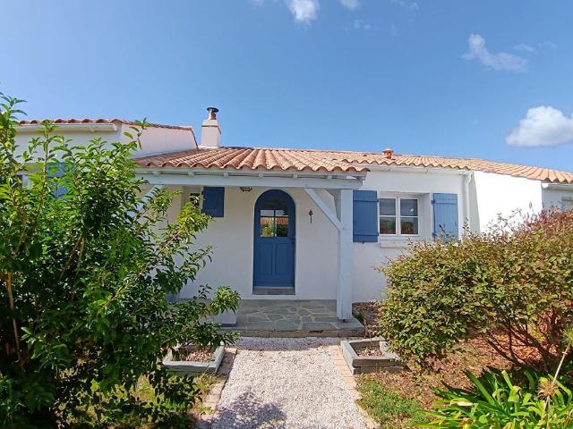 Maison vente à Les Sables-d'Olonne, Saint-jean-de-monts