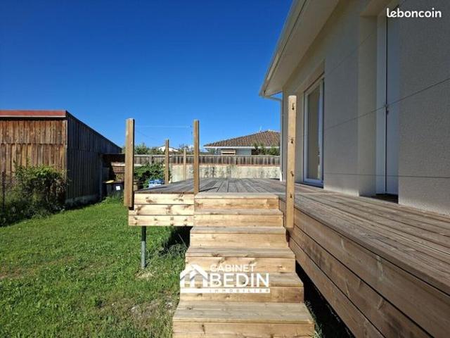 Maison vente à Arcachon, Gujan-mestras