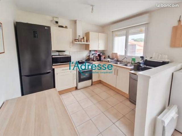 Maison vente à Cholet, Pays de la Loire
