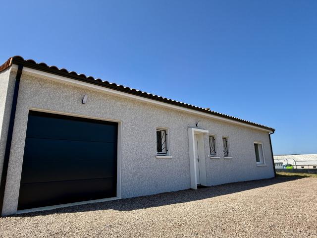 Maison vente à Albi, Cunac