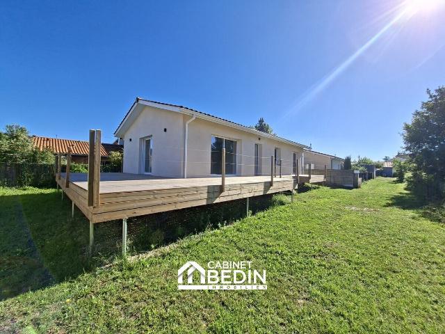 Maison vente à Arcachon, Gujan-mestras