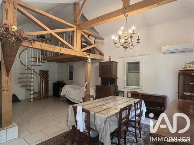 Maison vente à Condom, Cazaubon