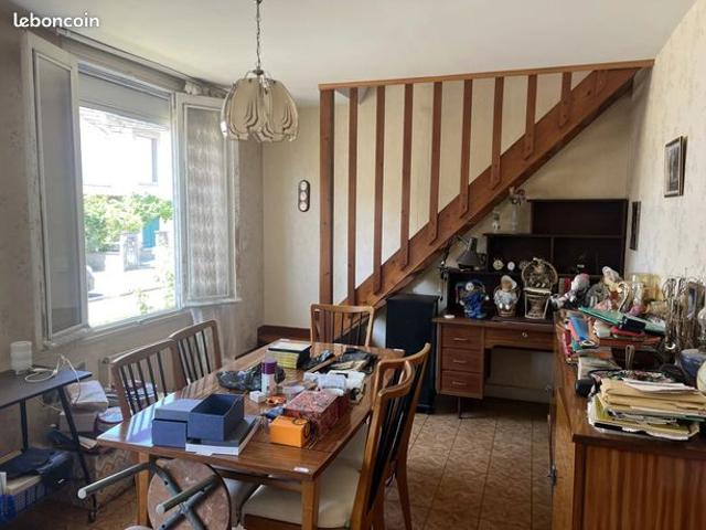 Maison vente à Nantes