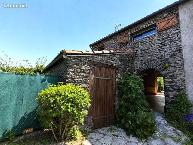 Maison vente à Châteaubriant-Ancenis, Le Cellier
