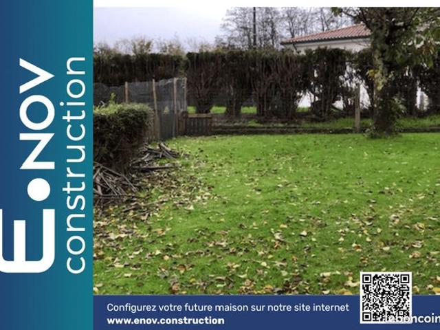 Maison vente à Bordeaux, Pessac