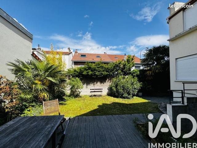 Maison vente à L'Haÿ-les-Roses, Vitry-sur-seine