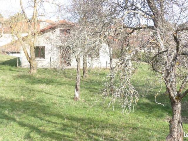 Maison vente à Le Puy-en-Velay, Cussac-sur-loire