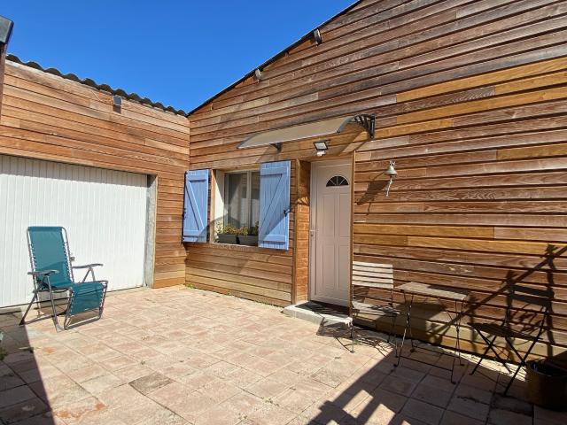 Maison vente à Dax, Mugron