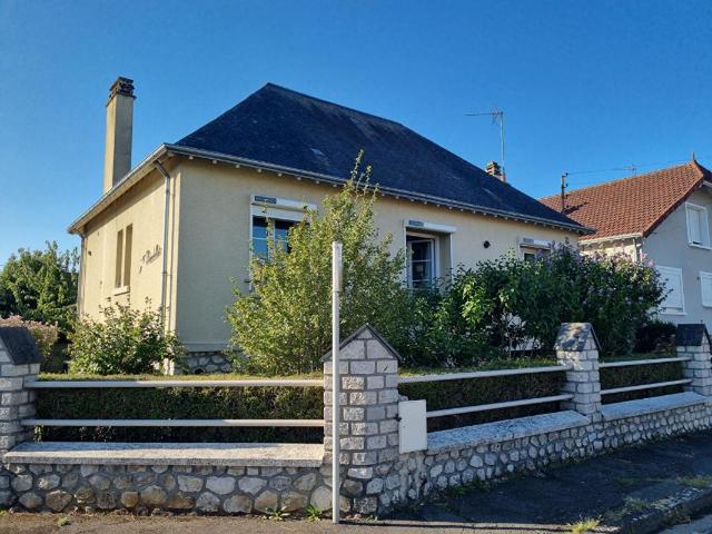 Maison vente à Vendôme