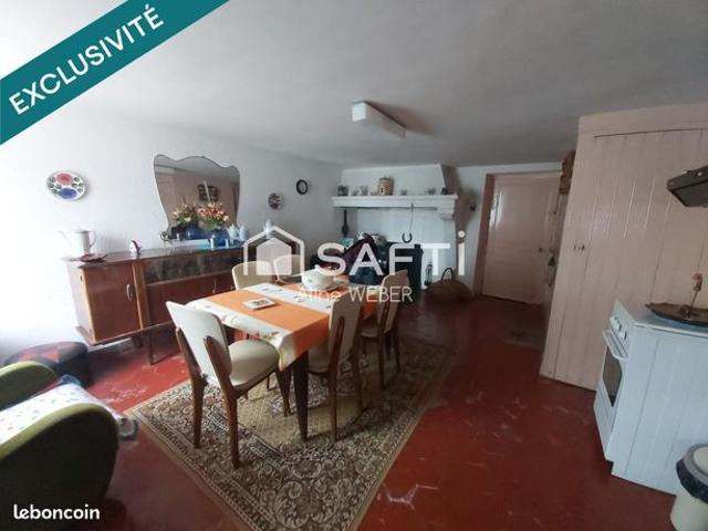 Maison vente à Verdun, Vilosnes-haraumont