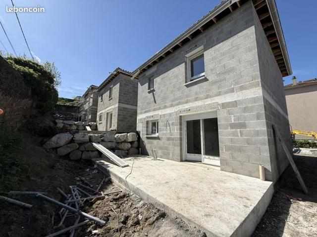 Maison vente à Saint-Étienne, Saint-chamond