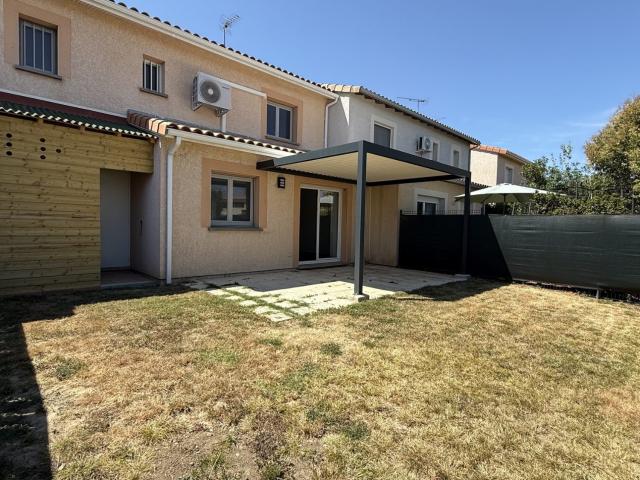 Maison location à Toulouse, Colomiers