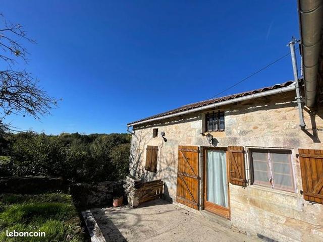 Maison vente à Nontron, Nouvelle-Aquitaine