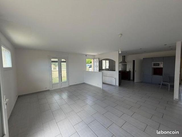 Maison vente à Saintes, Saujon