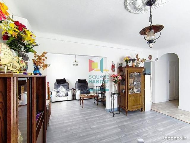 Maison vente à Villeneuve-sur-Lot, Monclar