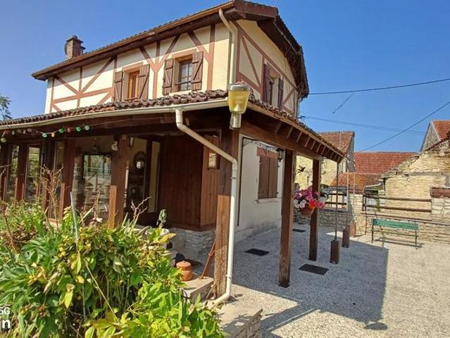 Maison vente à Avallon, Vireaux
