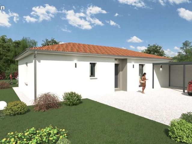 Maison vente à Toulouse, Gargas