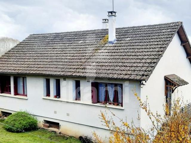Maison vente à Châtellerault, Leugny