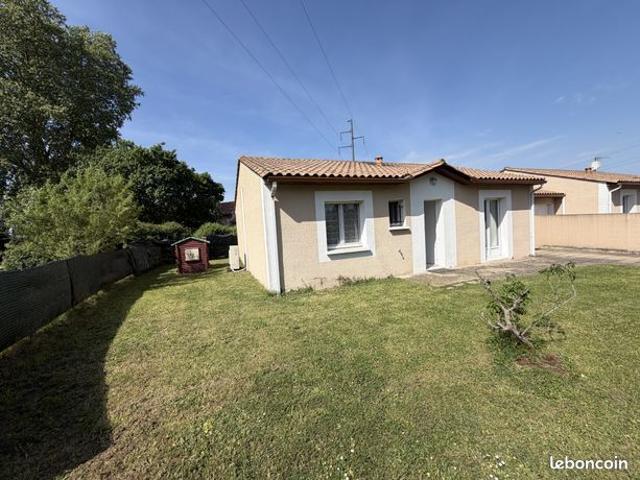 Maison vente à Bordeaux, Bassens