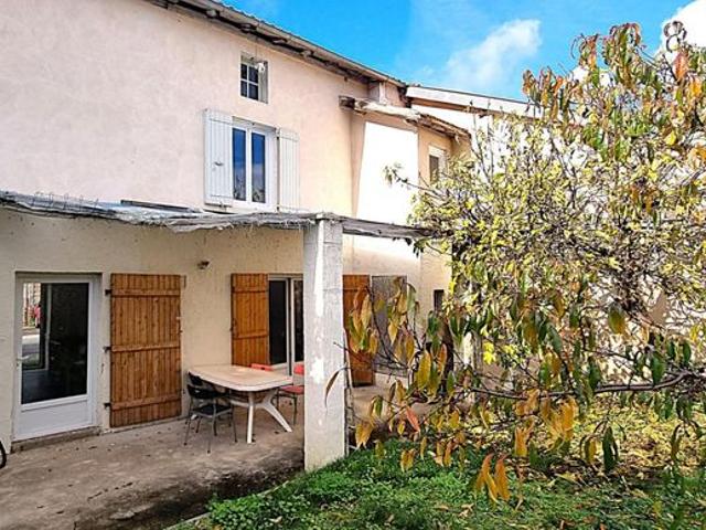 Maison vente à Nontron, Saint-pardoux-la-rivière