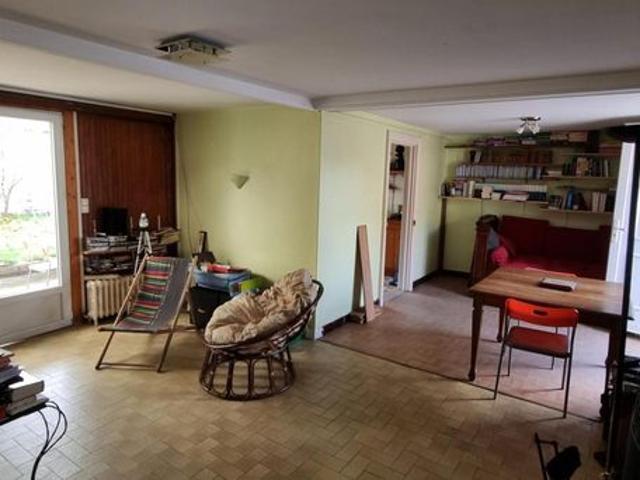 Maison vente à Nontron, Saint-pardoux-la-rivière