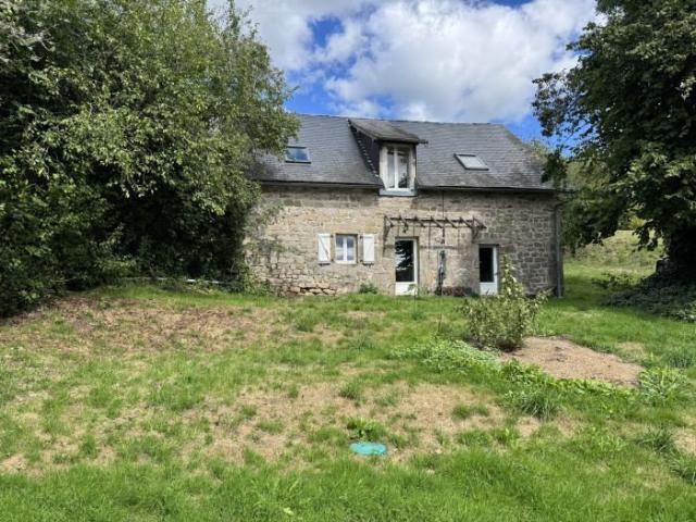 Maison vente à Ussel, Saint-yrieix-le-déjalat