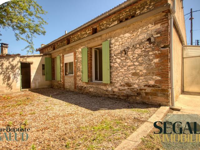 Maison vente à Albi, Blaye-les-mines