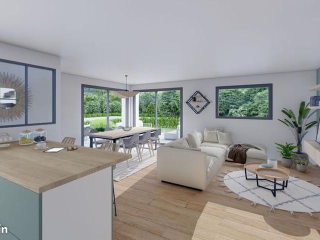 Maison vente à Lannion, Bretagne