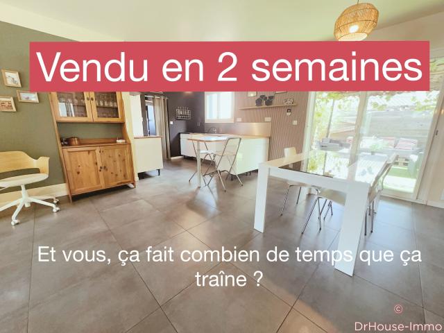 Maison vente à Lesparre-Médoc, Le Porge
