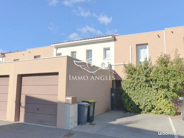 Maison vente à Montpellier, Lunel-viel