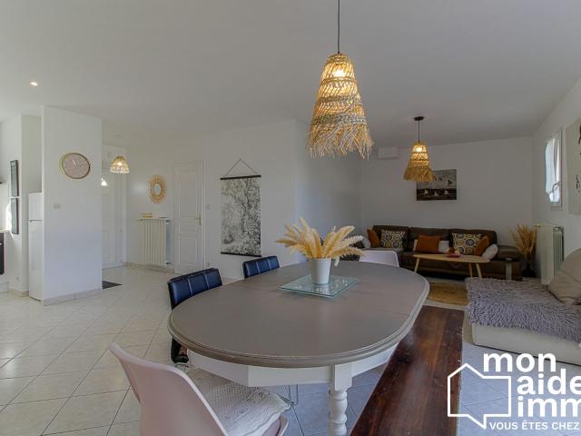 Maison vente à La Rochelle, Périgny