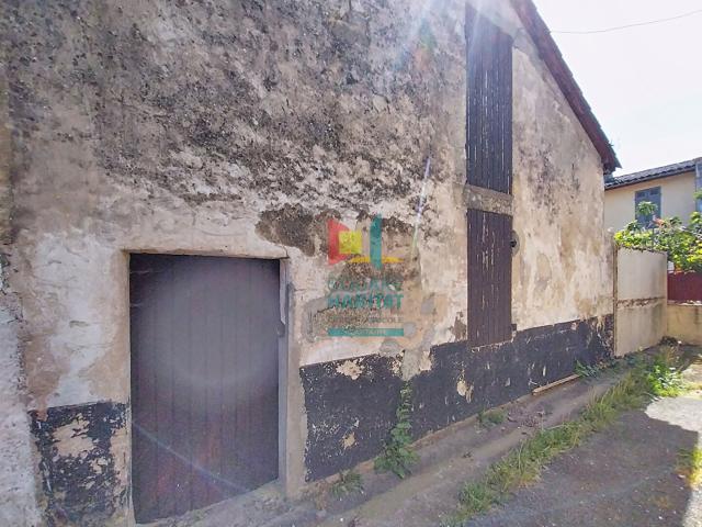 Maison vente à Libourne, Castillon-la-bataille