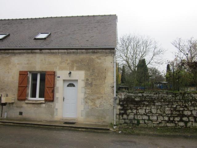 Maison location à Soissons, Vivières