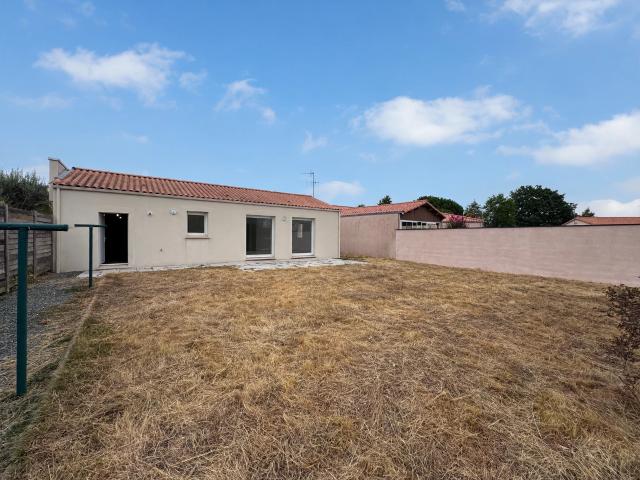 Maison vente à La Roche-sur-Yon, Les Essarts