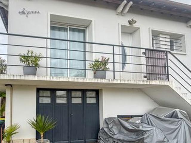 Maison vente à Saintes, Saujon