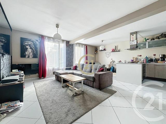 Maison vente à Pontoise, Jouy-le-moutier