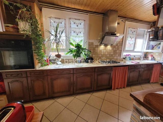 Maison vente à Compiègne, Chelles