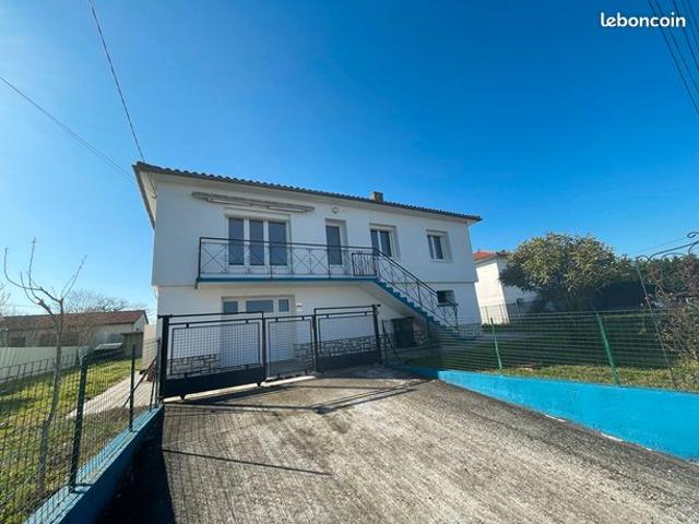 Maison vente à Villeneuve-sur-Lot, Bias