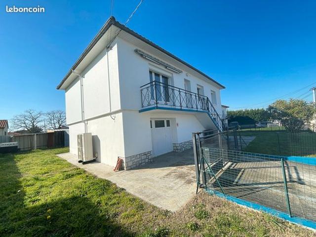 Maison vente à Villeneuve-sur-Lot, Bias