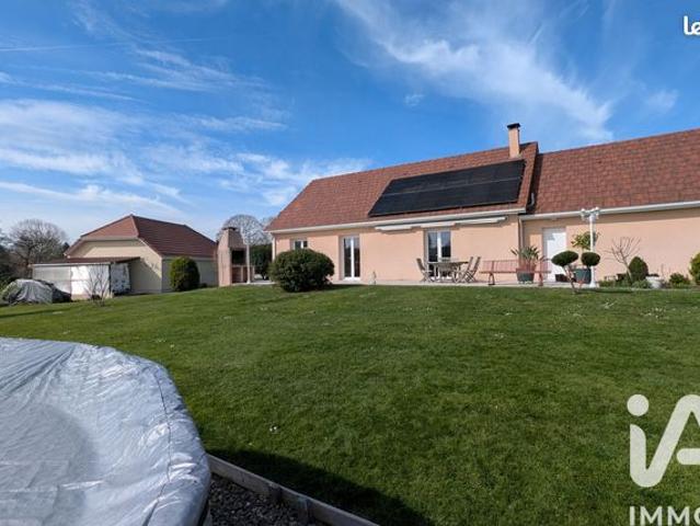 Maison vente à Pau, Morlaàs