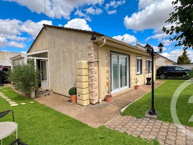 Maison vente à Dreux, Vernouillet
