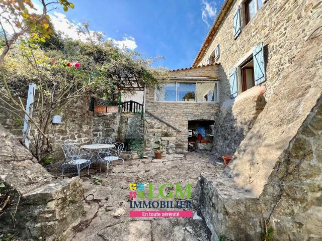 Maison vente à Alès, Occitanie