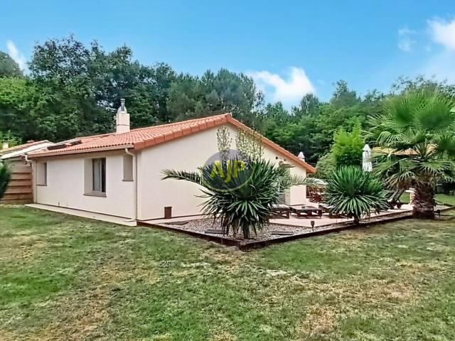 Maison vente à Lesparre-Médoc, Grayan-et-l'hôpital