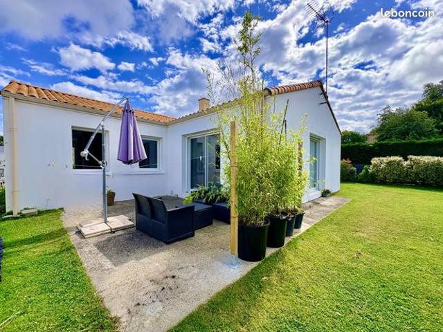 Maison vente à Saint-Nazaire, Saint-michel-chef-chef
