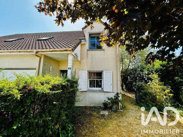 Maison vente à Étampes, Angerville