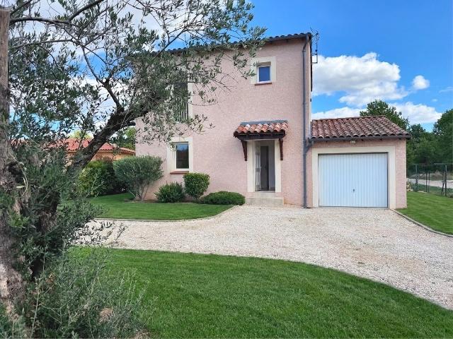 Maison vente à Croix de Ségaud, Montbeton